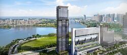 Aurea (D7), Apartment #506305611
